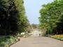 公園　服部緑地（公園）まで753m