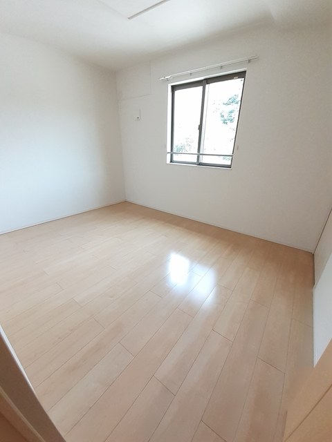 その他部屋・スペース　洋室(1)6帖