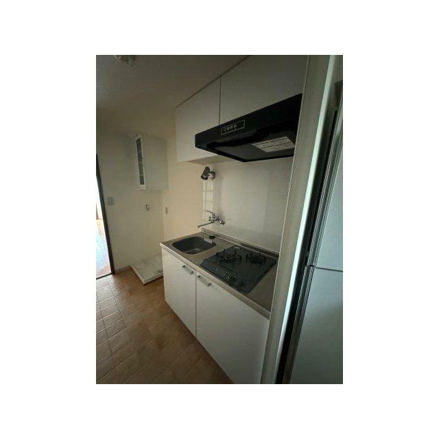 キッチン　※別部屋参考写真