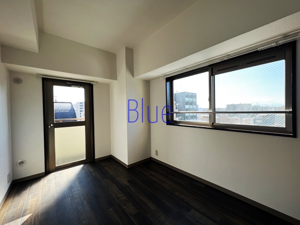 居室・リビング　同じ仕様