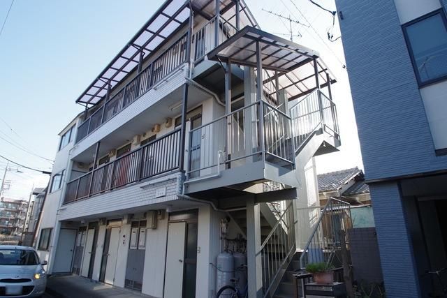その他　★外観★