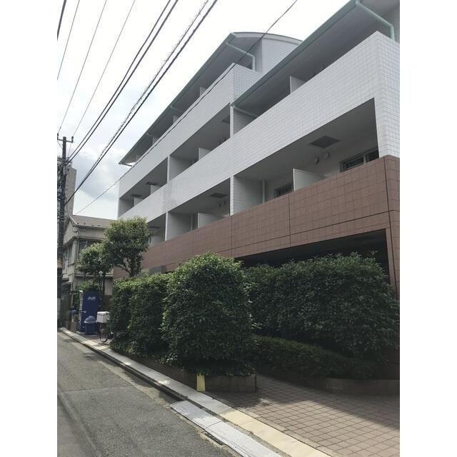 建物外観　建物外観を気になさる方へ、見た目の良い物件です