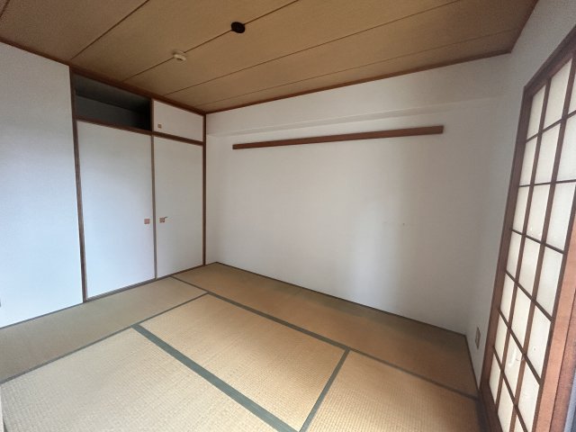 居室・リビング　和室