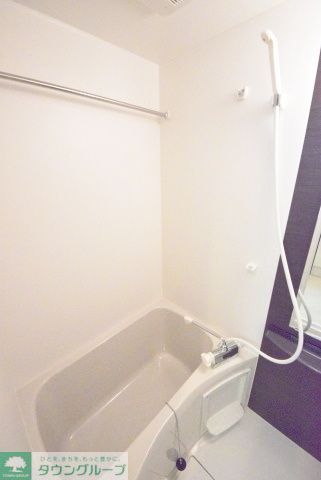 バス・シャワールーム　★同施工会社参考写真★