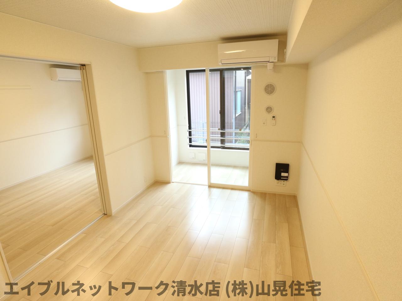 その他部屋・スペース　明るい室内です