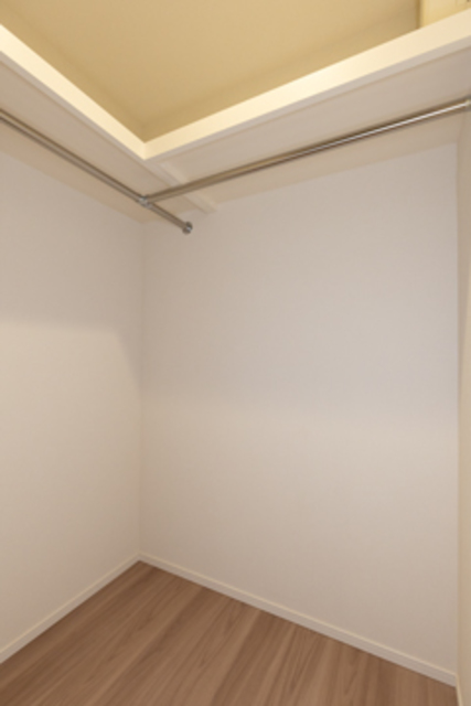 収納　※写真は同タイプ住戸です。
