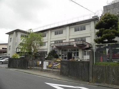 その他　柏市立松葉第二小学校まで230m