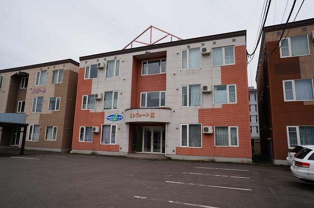 建物外観　外観２