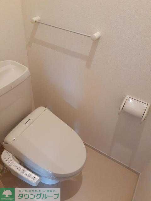 トイレ　★同施工タイプイメージ★