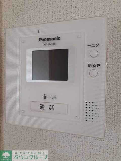 セキュリティ　★同施工タイプイメージ★