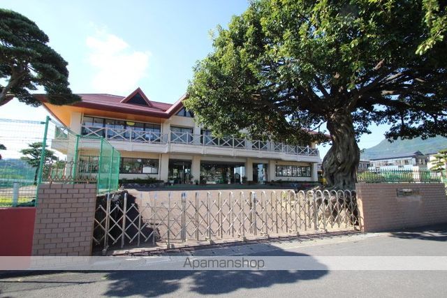 幼稚園・保育園　あやめ東幼稚園（幼稚園・保育園）まで1900m