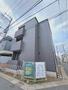 六町駅より徒歩6分 新築 3階建の賃貸物件
