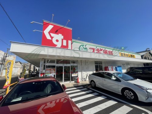 ドラックストア　スギドラッグ 巽北店（ドラッグストア）まで306m