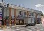 飲食店　無添 くら寿司 世田谷喜多見店（飲食店）まで540m