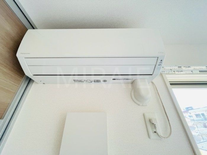 その他設備　物件画像