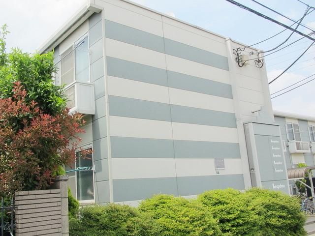 建物外観　☆築浅物件☆