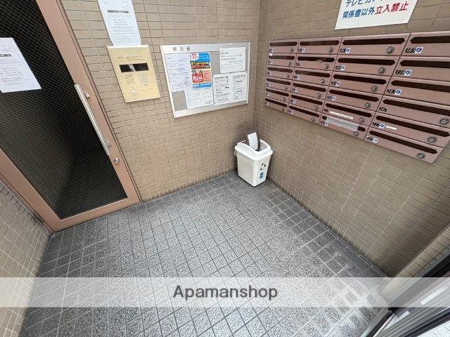 ロビー