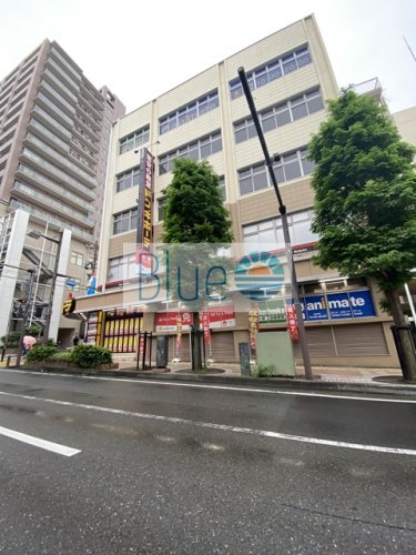 その他　ドン・キホーテ（その他）まで1233m