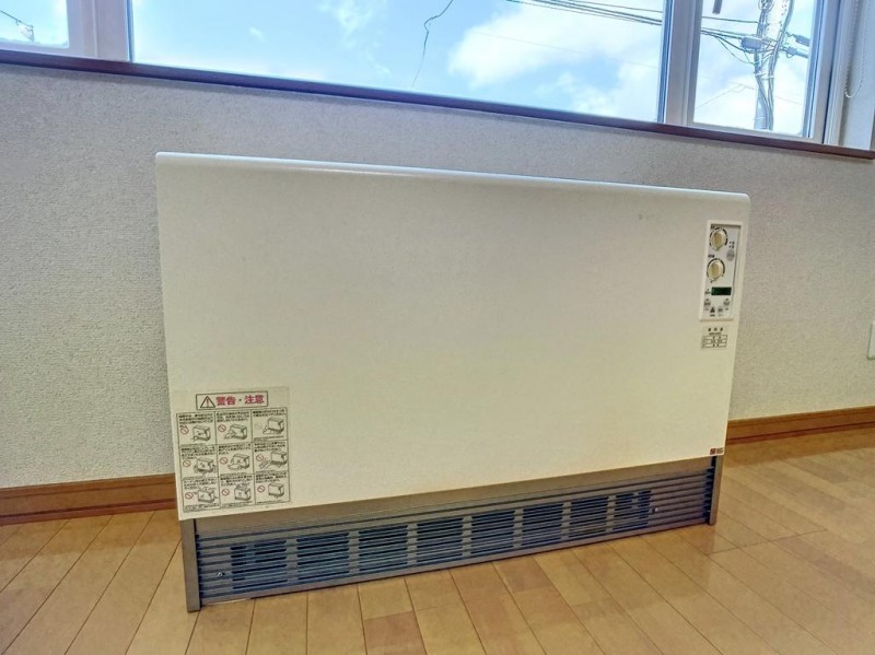 その他設備　設備