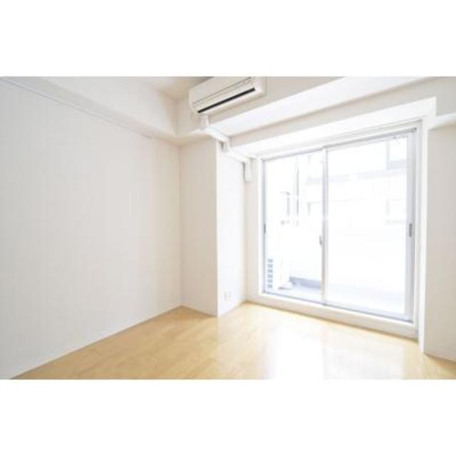 居室・リビング　※写真は同タイプ住戸です。