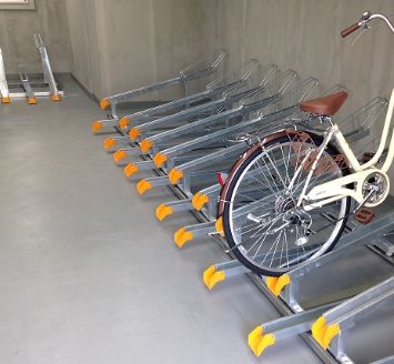 その他　駐輪場★