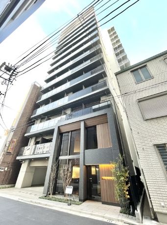 建物外観　☆きれいな外観☆