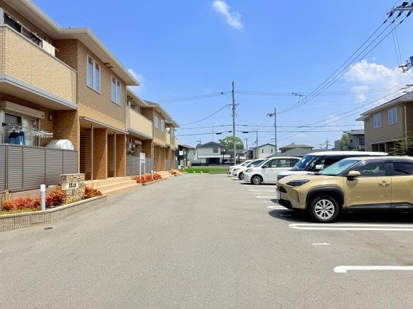 秀豊2号館のその他写真