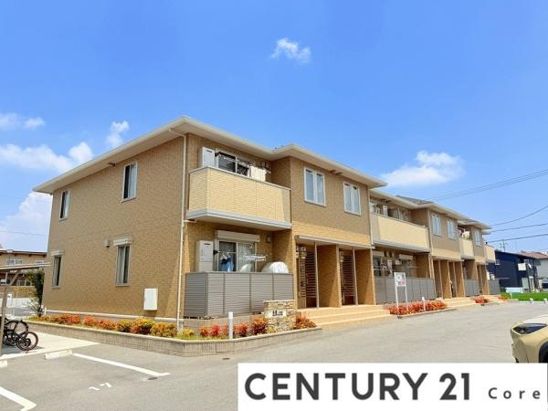秀豊2号館の外観写真