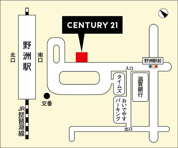 秀豊2号館の内装写真