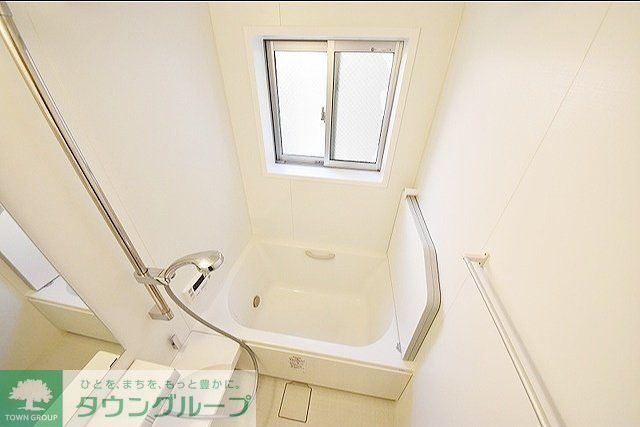 バス・シャワールーム　★タウンハウジング恵比寿取り扱い★