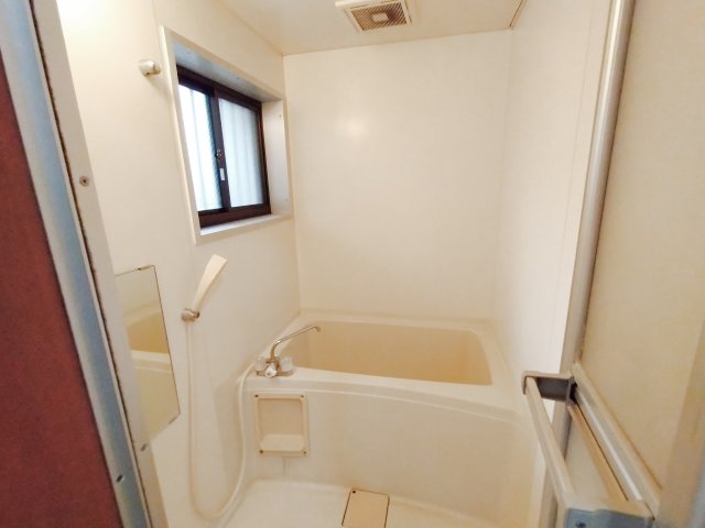 バス・シャワールーム　「b’CASA多摩永山re-born」