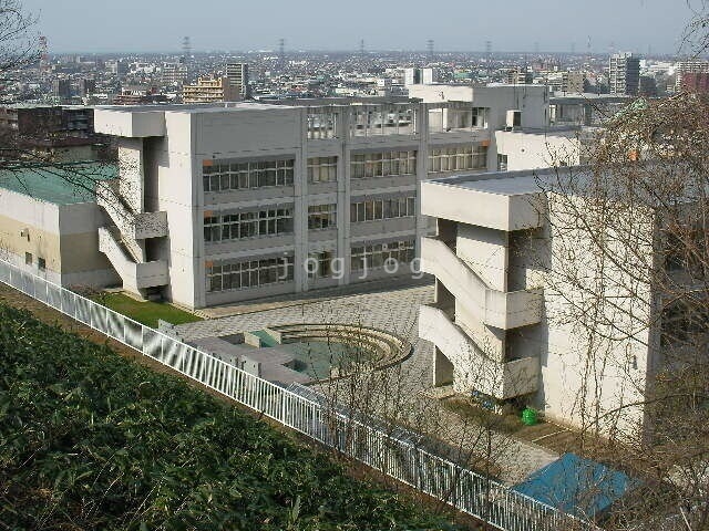その他　手稲宮丘小学校（その他）まで534m