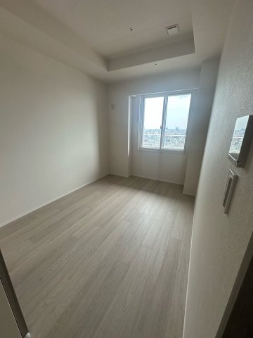 その他部屋・スペース　明るい色調の室内です