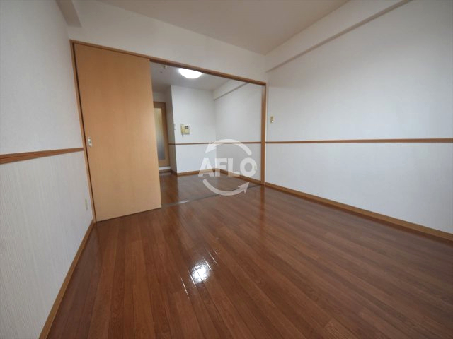 居室・リビング　アーバンステージ安堂寺I　洋室