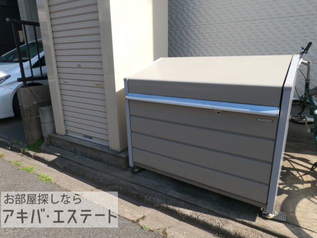 その他共有部分　同一仕様写真