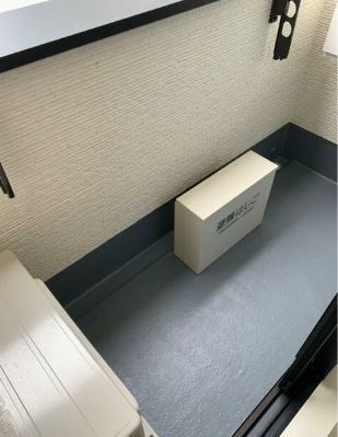 バルコニー　※参考写真