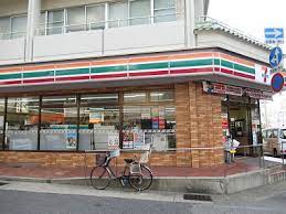 コンビニ　セブンイレブン神戸三宮旭通店（コンビニ）まで181m
