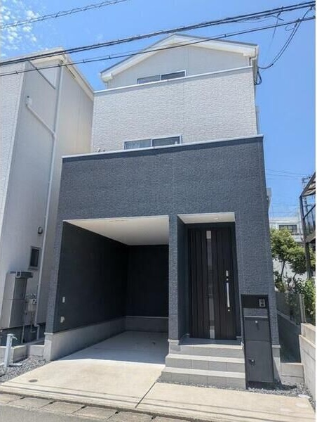 福岡市南区若久1丁目住宅