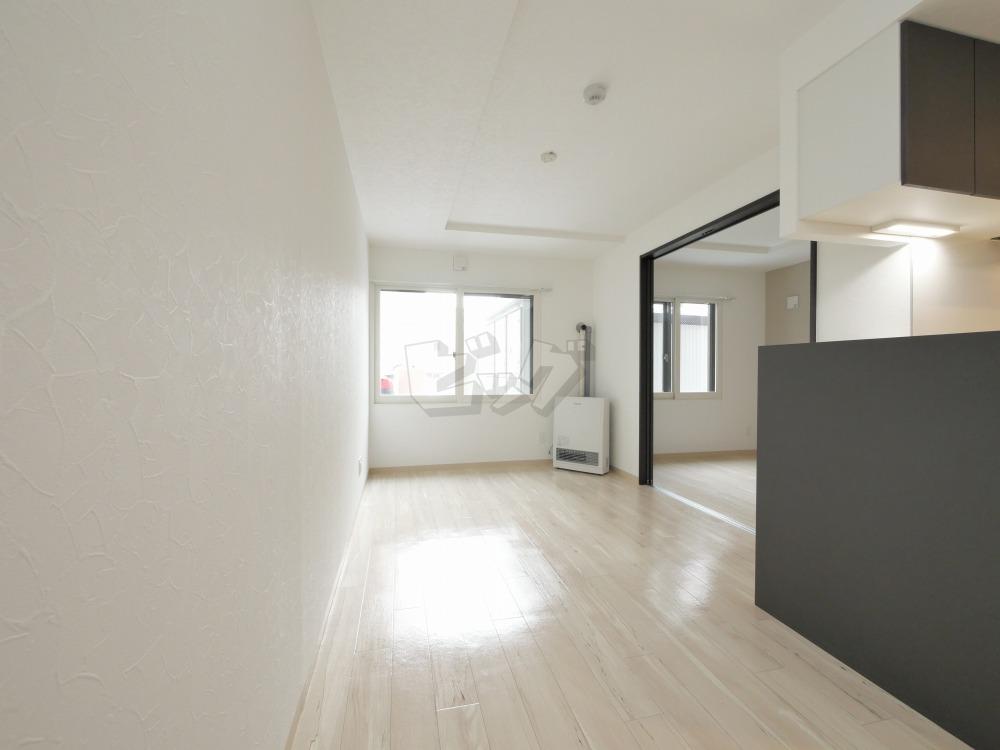 居室・リビング　※同シリーズのお部屋です。