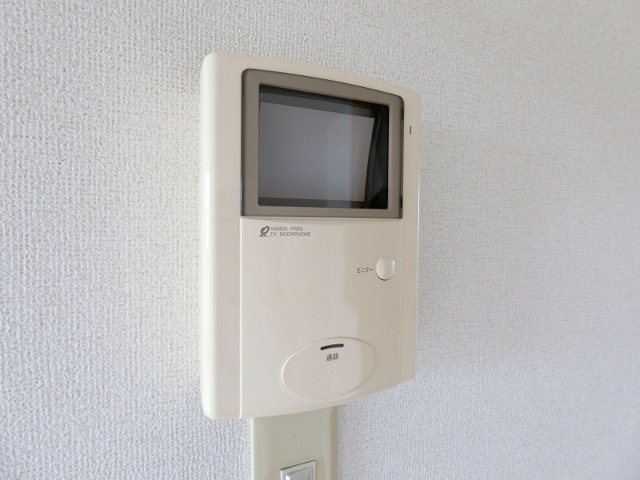セキュリティ　図面と現状に相違がある場合には現状を優先