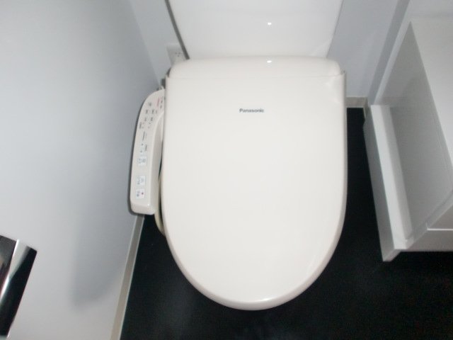 トイレ　シャワー付トイレ