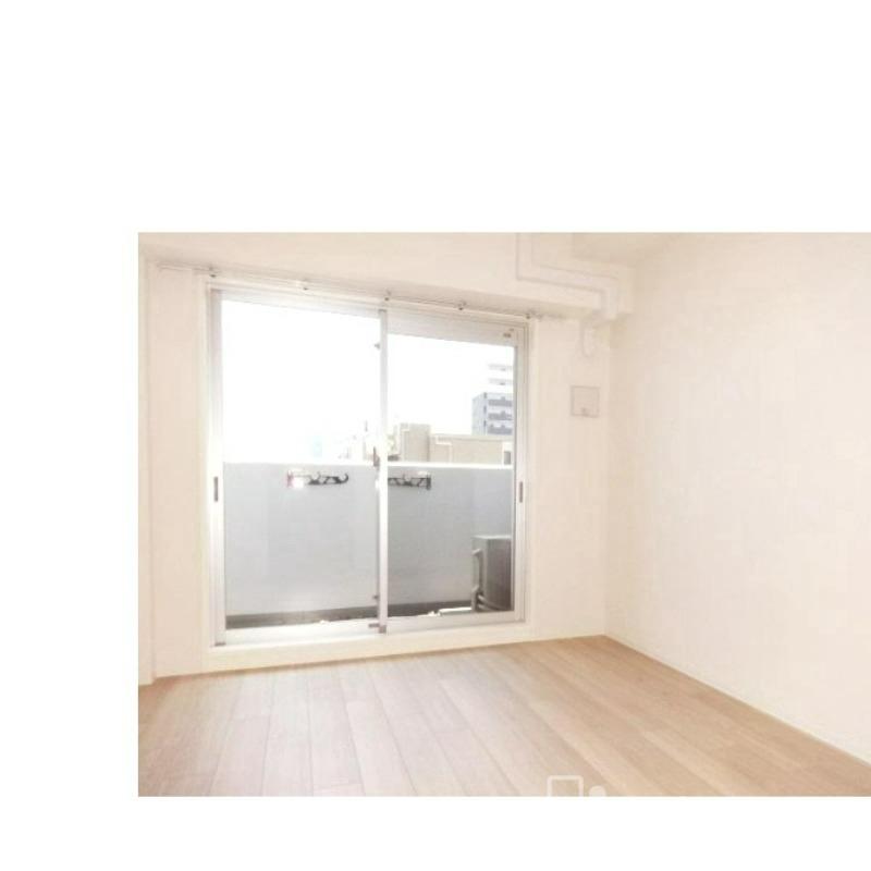 居室・リビング　南向きの明るいお部屋です♪