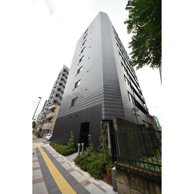 建物外観　☆外観☆