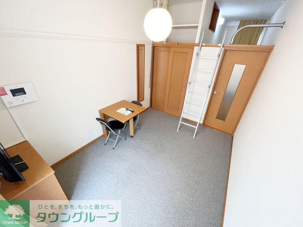 その他部屋・スペース