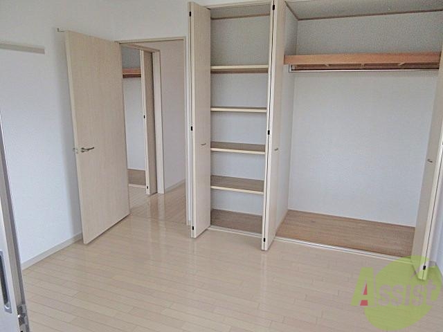 その他部屋・スペース
