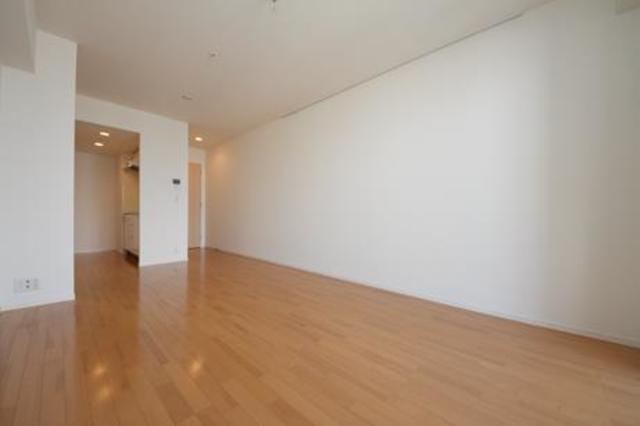 居室・リビング　※写真は同タイプ住戸です。