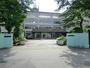 中学校　西原中学校（中学校）まで121m
