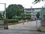 小学校　西原小学校（小学校）まで665m