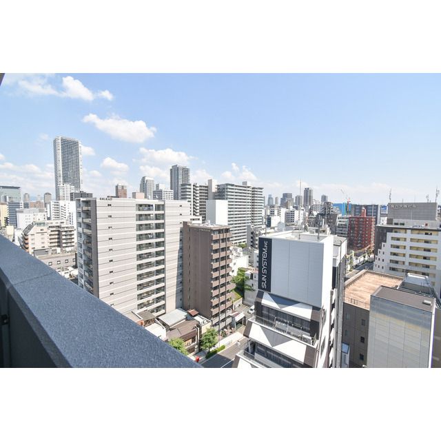 TLRレジデンス本町WESTのその他写真