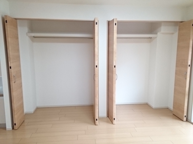 フリーダム中村の内装写真